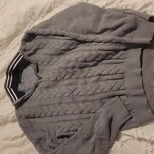 Nautica pullover sweater